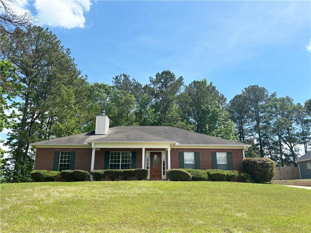 Waterford Dr, Valley, AL 36854