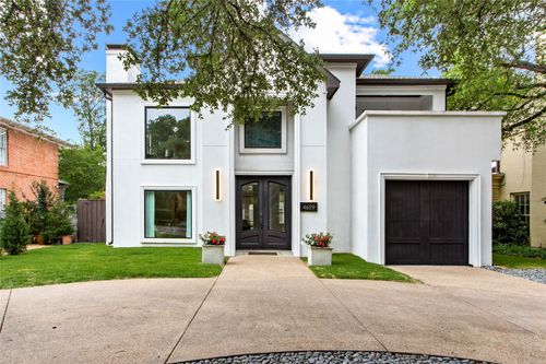 4629 Mockingbird Ln, Dallas, TX, 75209-5626 | Card Image