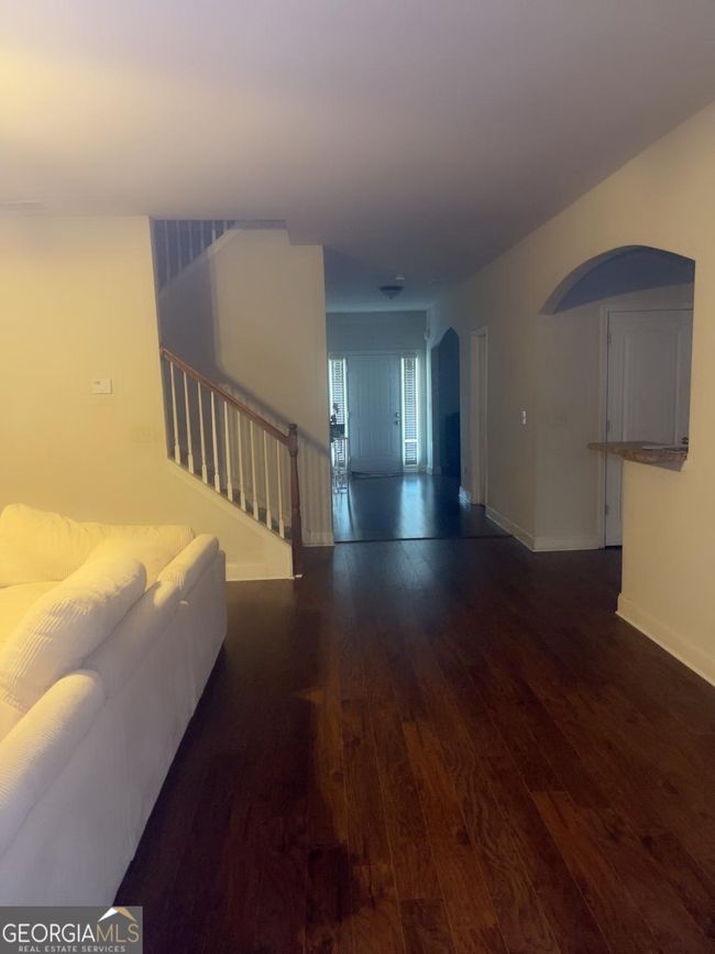 114 Crescent Woode Way, House other with 4 bedrooms, 3 bathrooms and null parking in Dallas GA | Image 10