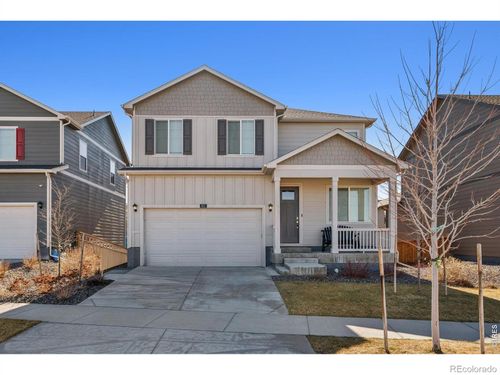 931 Canal West Dr, Lochbuie, CO, 80603-7827 | Card Image