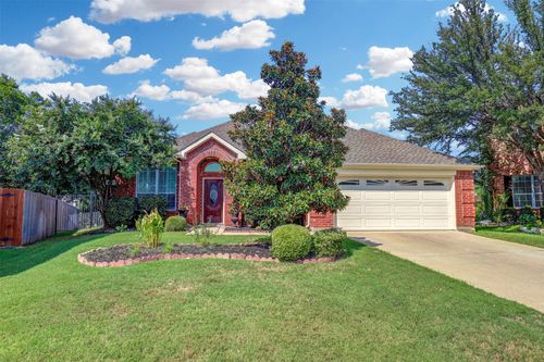 5050 Postwood Dr, Fort Worth, TX, 76244-7730 | Card Image