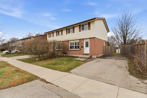 861 Dearness Dr, London, ON, N6E1Y4 | Card Image