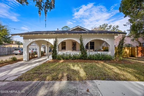 3523 Valencia Rd, JACKSONVILLE, FL, 32205-8403 | Card Image
