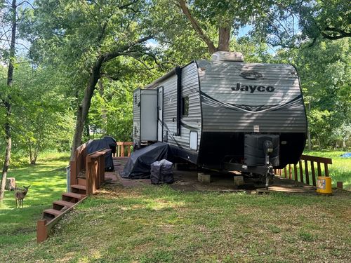 2-265 Woodhaven Lakes, Sublette, IL, 61367 | Card Image