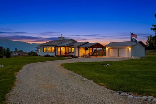 514 Popham Lane, Corvallis, MT, 59828 | Card Image