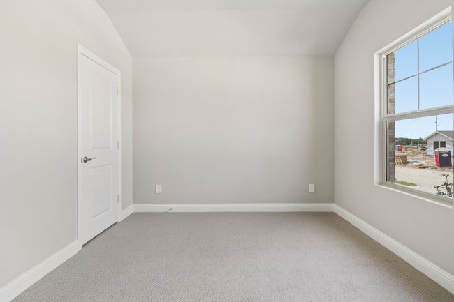 Photo is not of the actual home, but is an inspirational photo of builder’s model home and may depict options, furnishings, and/or decorator features that are not included. | Image 30