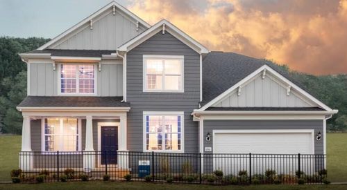 2083 Melone Dr, Hilliard, OH, 43026-6519 | Card Image