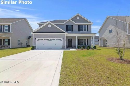 512 E Blackwater Ln, Maysville, NC, 28555-0405 | Card Image