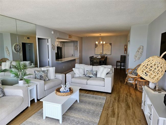 APT-807 - 3820 Gulf Blvd, Condo with 2 bedrooms, 2 bathrooms and null parking in ST PETE BEACH FL | Image 7
