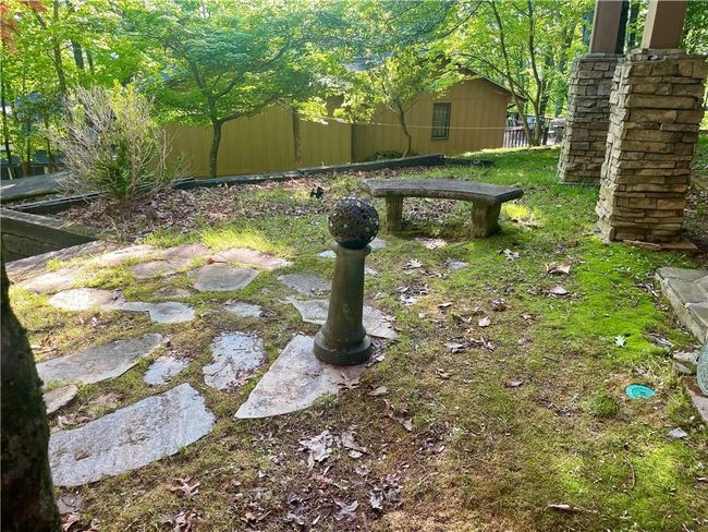 296 Fairview Ct, House other with 4 bedrooms, 4 bathrooms and 4 parking in Jasper GA | Image 52