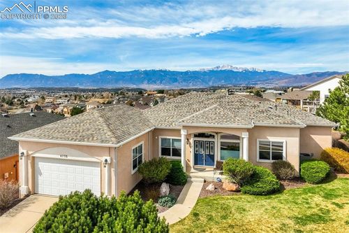 4735 Jamestown Dr, Colorado Springs, CO, 80918-2725 | Card Image