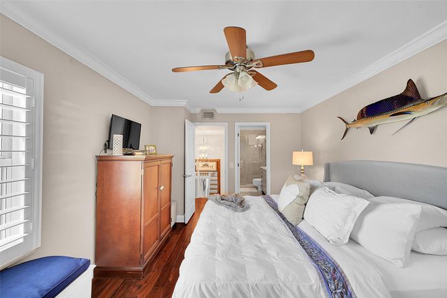 4101 Roxbury Ct, Townhouse with 2 bedrooms, 3 bathrooms and null parking in Boynton Beach FL | Image 18