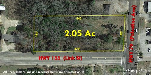 409 E Palestine Ave, Palestine, TX, 75801-7631 | Card Image