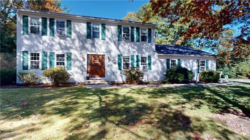 3 Regalwood Dr, Coventry, RI, 02816-6475 | Card Image
