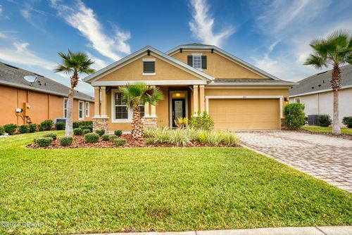 265 Birkdale Dr, DAYTONA BEACH, FL, 32124-2053 | Card Image