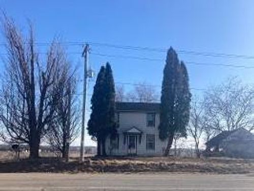 16415 W County C Road, Evansville, WI, 53536 | Card Image