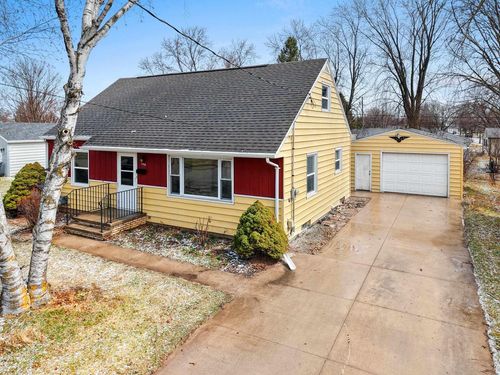 1146 Taft Street, LITTLE CHUTE, WI, 54140 | Card Image