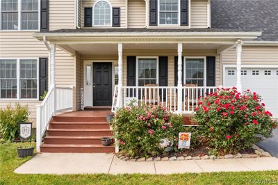 102 Lancaster Court, House other with 3 bedrooms, 2 bathrooms and null parking in Louisa VA | Image 2