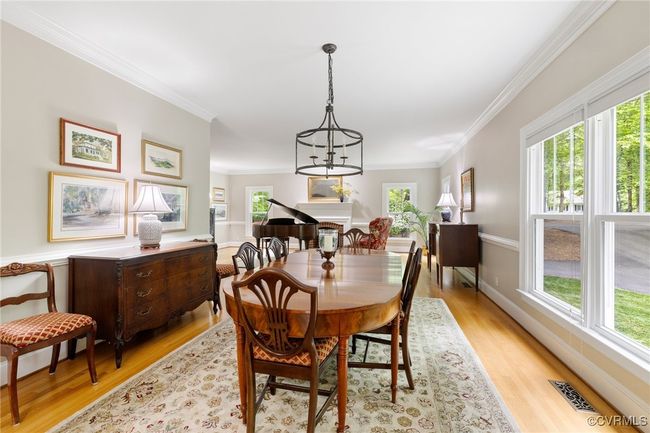 11230 Turnley Ln, House other with 5 bedrooms, 6 bathrooms and null parking in Midlothian VA | Image 14