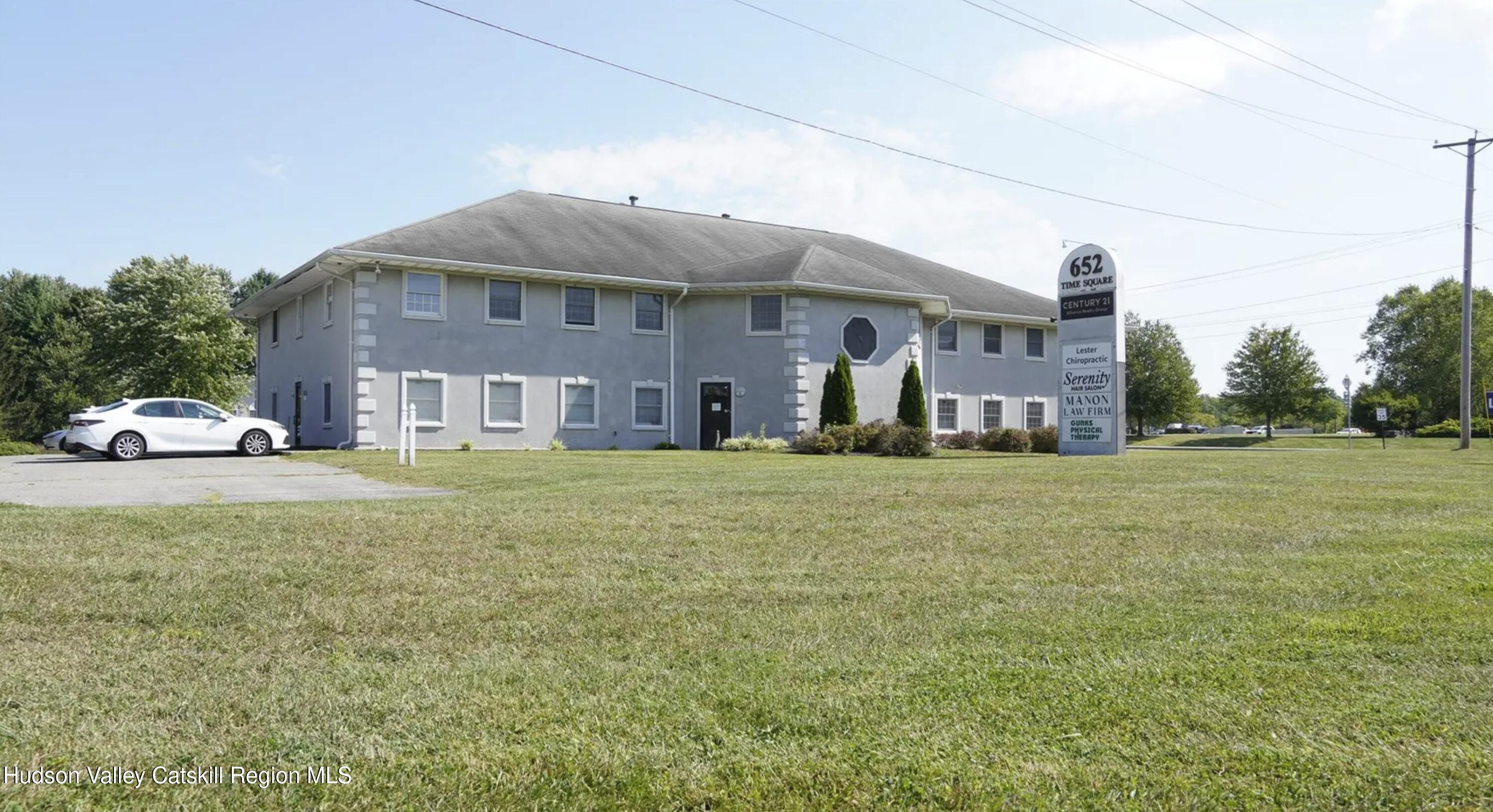 652 State Route 299, Highland, NY 12528
