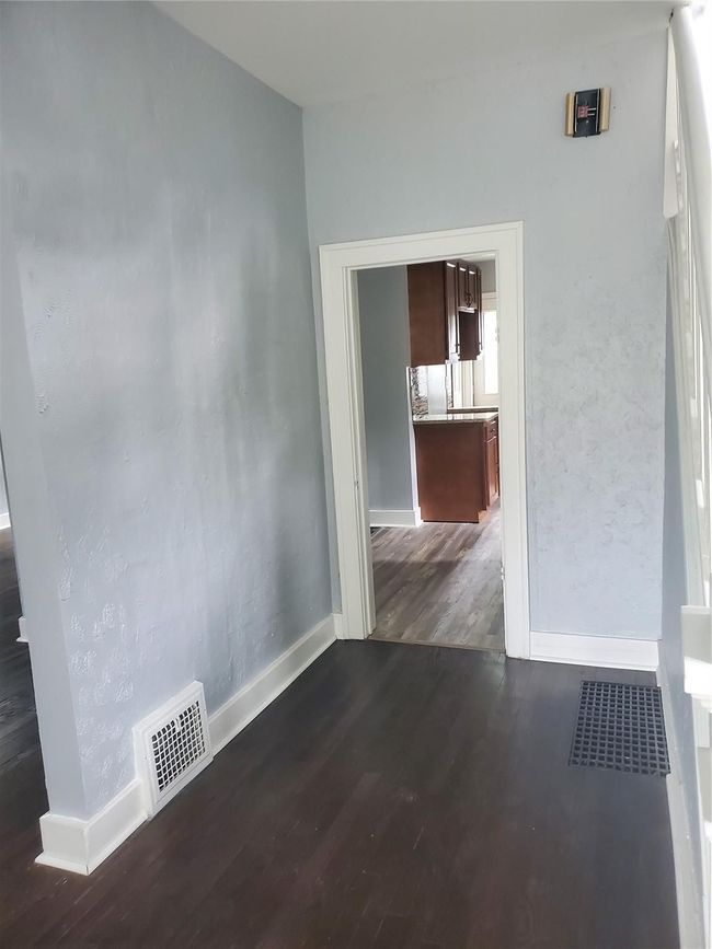 444 Maplehurst St, House other with 4 bedrooms, 1 bathrooms and null parking in Ferndale MI | Image 12