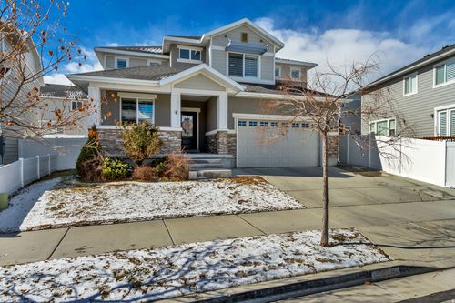 10636 S Sedona Ct, Herriman, UT, 84096 | Card Image