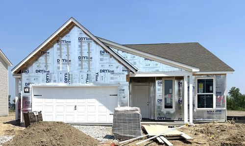 778 Oakleaf Dr, Greenfield, IN, 46140-3211 | Card Image