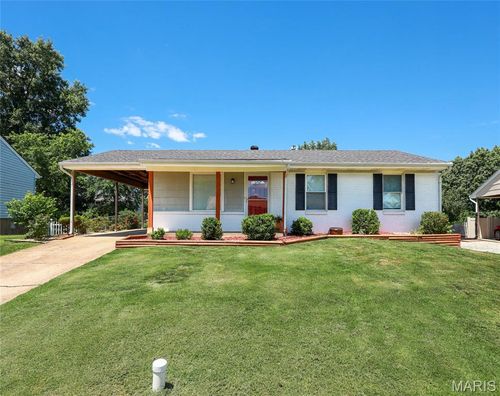 2305 Chelsea Ct, High Ridge, MO, 63049-2457 | Card Image