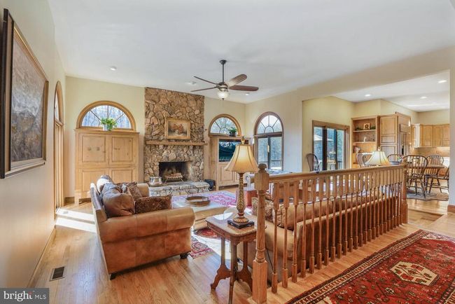 6211 Twin Lakes Ct, House other with 6 bedrooms, 7 bathrooms and null parking in CLIFTON VA | Image 17