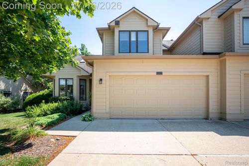 2039 Bancroft Dr, Ann Arbor, MI, 48108-9305 | Card Image