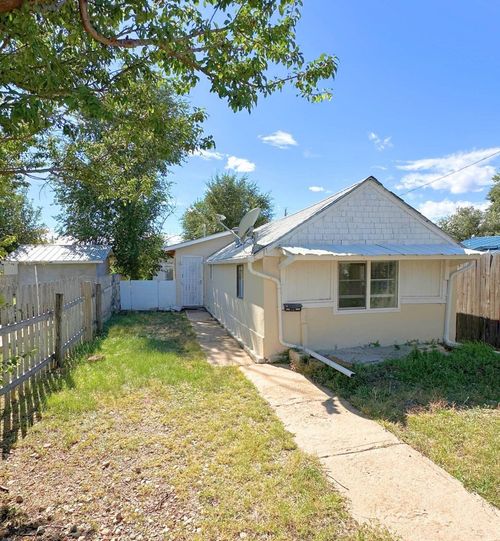 1107 1st St, Las Vegas, NM, 87701-4403 | Card Image