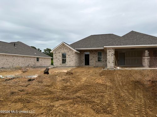 146 Madisonville Dr, Canton, MS, 39046-1108 | Card Image