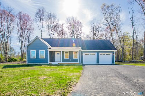 12 Stonehouse Dr, Moosup, CT, 06354-1606 | Card Image