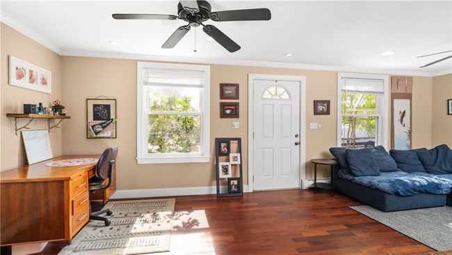 226 Becker Ave, House other with 3 bedrooms, 2 bathrooms and 3 parking in Riverside RI | Image 11