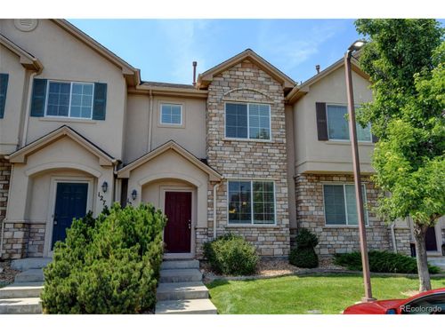 12741 Ivanhoe St, Thornton, CO, 80602-4685 | Card Image