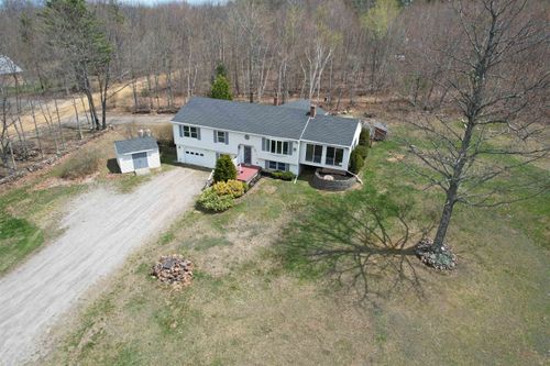 615 Bean Hill Rd, Northfield, NH, 03276-4341 | Card Image
