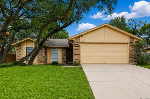 8322 Timber Glen St, San Antonio, TX, 78250-4434 | Card Image