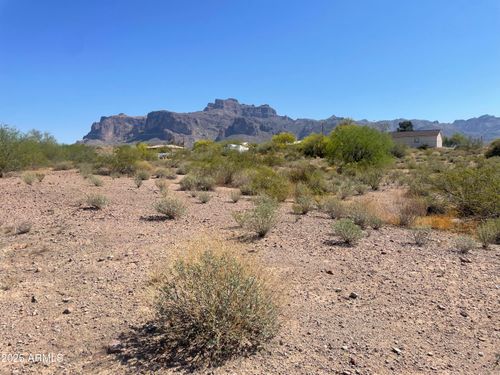 --0 S Roadrunner Rd, Apache Junction, AZ, 85119 | Card Image