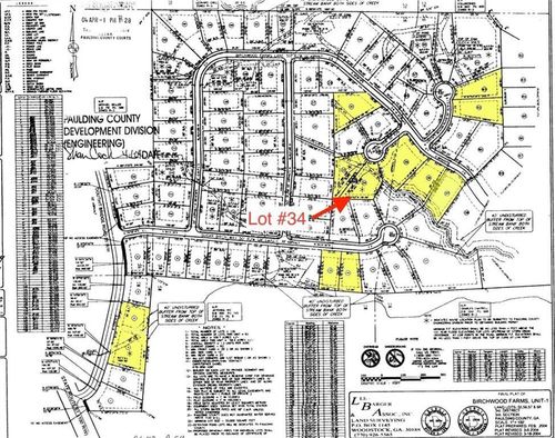 47 Falcon Cv, Dallas, GA, 30132-6622 | Card Image