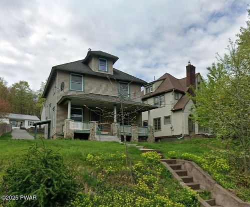 341 Broad St, Honesdale, PA, 18431-1618 | Card Image