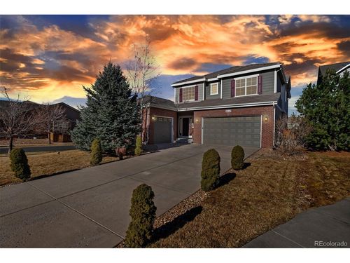 16043 E Tall Timber Ln, Parker, CO, 80134-4348 | Card Image