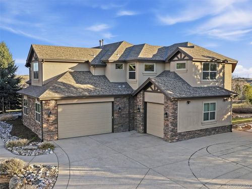 287 Claymoor Ct, Castle Pines, CO, 80108-3425 | Card Image