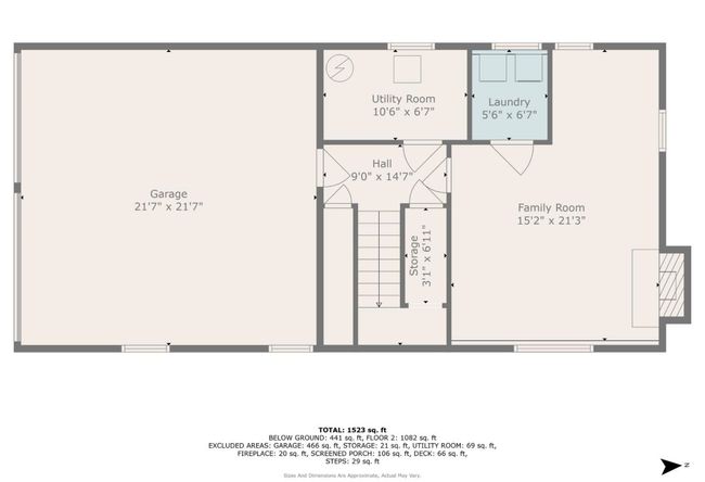 765 S Mammoth Rd, House other with 3 bedrooms, 2 bathrooms and null parking in Manchester NH | Image 52