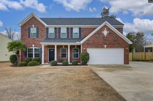 210 Hearthwood Cir, Irmo, SC, 29063-8875 | Card Image