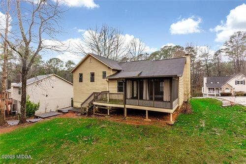 2401 Jack Creek Road Sw, Marietta, GA, 30008 | Card Image