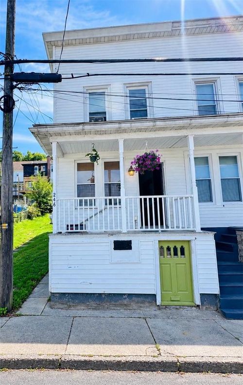246 E Kline Avenue, Lansford, PA, 18232 | Card Image