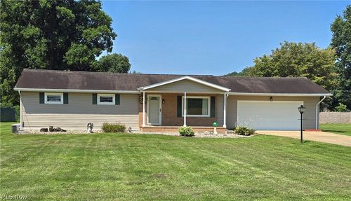 2745 Frick Drive, Zanesville, OH, 43701 | Card Image