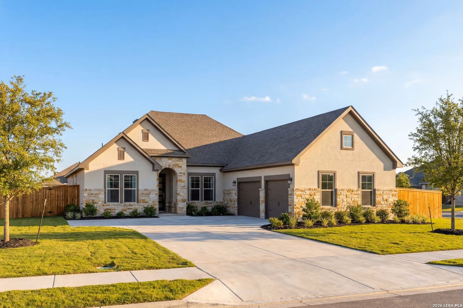 Residential in Castroville