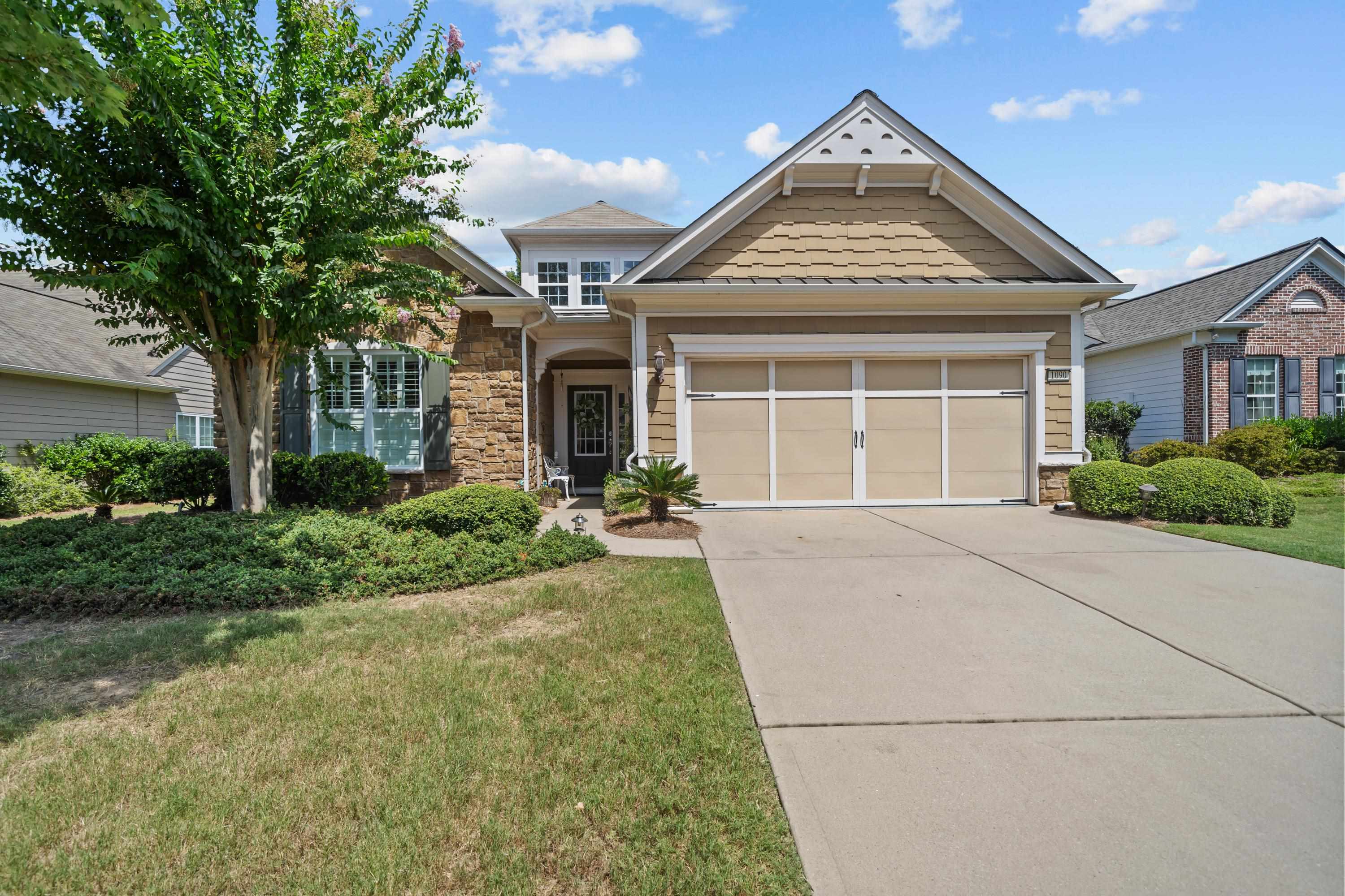 Spring Station Rd, Greensboro, GA 30642