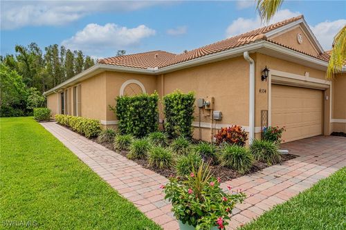 4334 Dutchess Park Rd, FORT MYERS, FL, 33916-4565 | Card Image